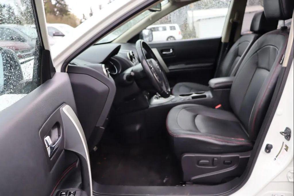 used 2013 Nissan Rogue car, priced at $5,995