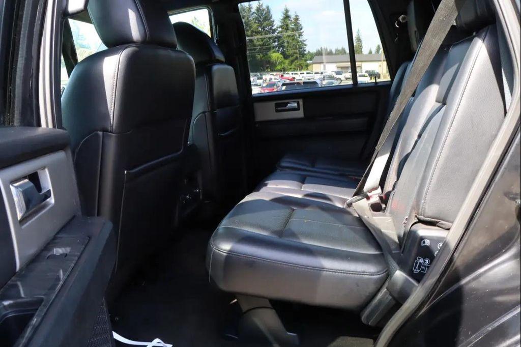 used 2017 Ford Expedition car, priced at $9,995