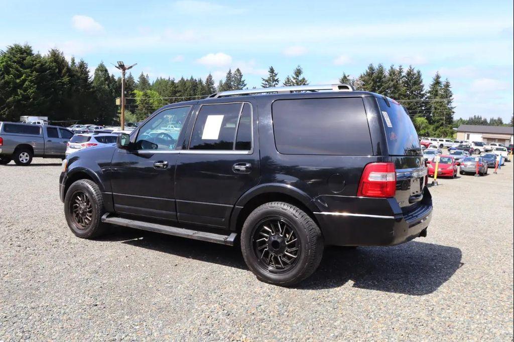 used 2017 Ford Expedition car, priced at $9,995