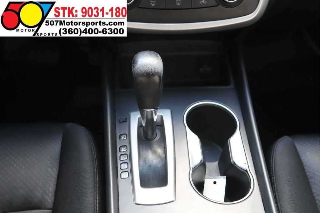 used 2016 Nissan Altima car, priced at $6,995