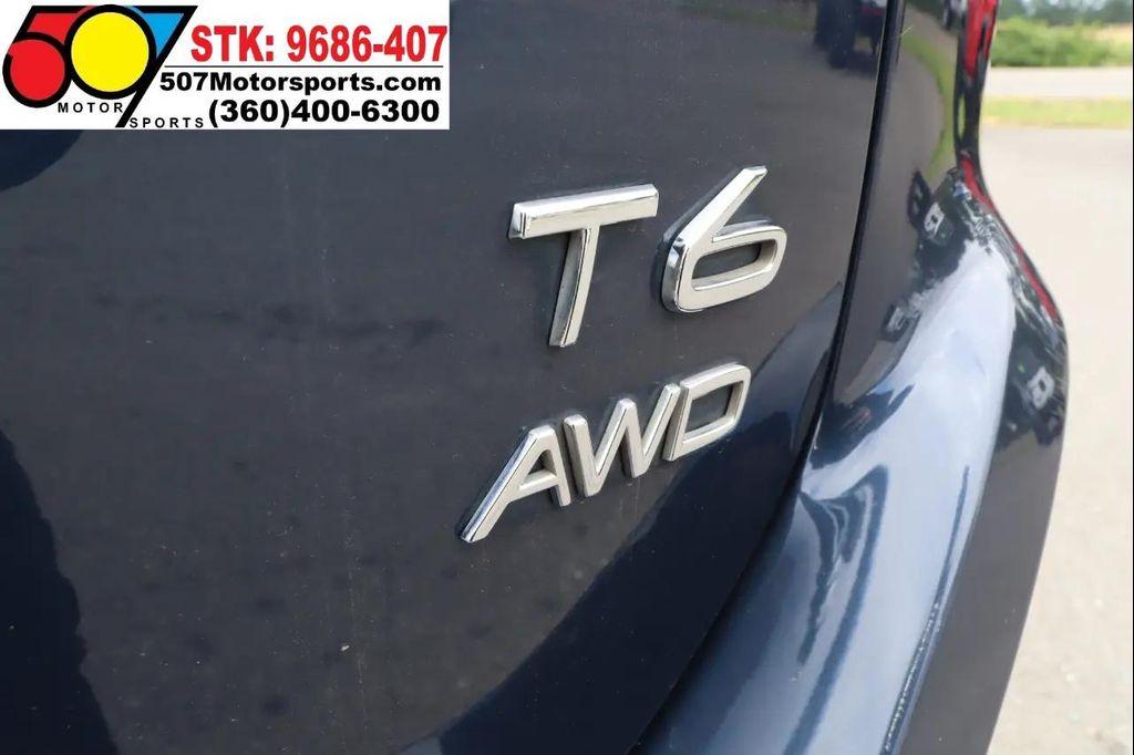 used 2014 Volvo XC60 car, priced at $10,195