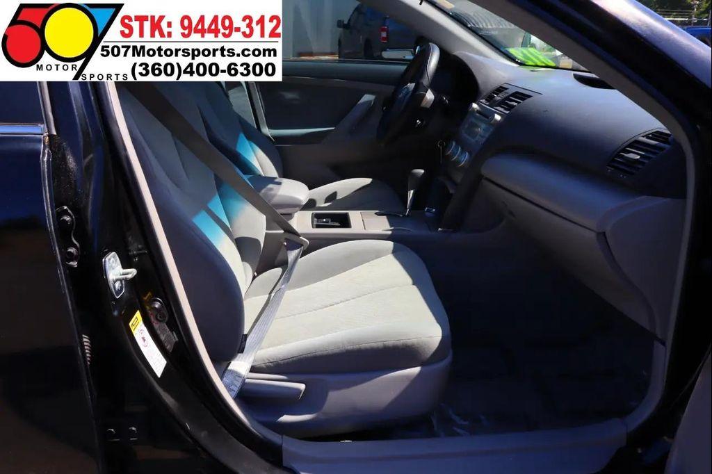 used 2009 Toyota Camry car, priced at $7,995