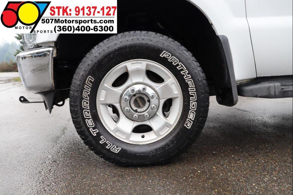 used 2010 Ford F-350 car, priced at $19,995