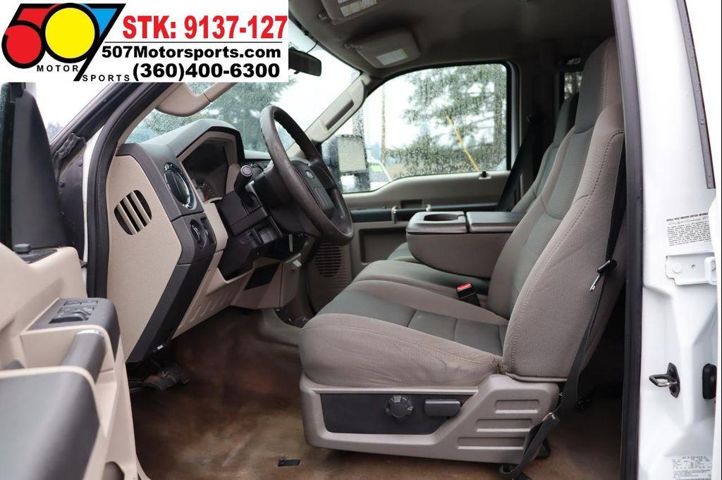 used 2010 Ford F-350 car, priced at $19,995