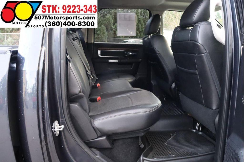 used 2016 Ram 1500 car, priced at $17,995