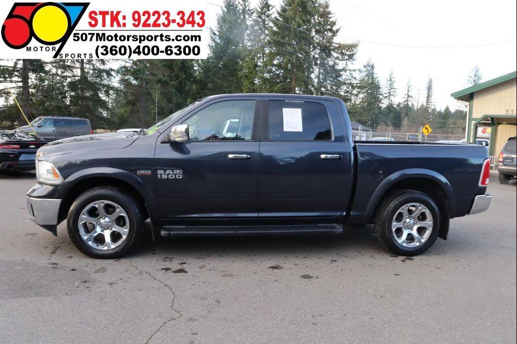 used 2016 Ram 1500 car, priced at $17,995