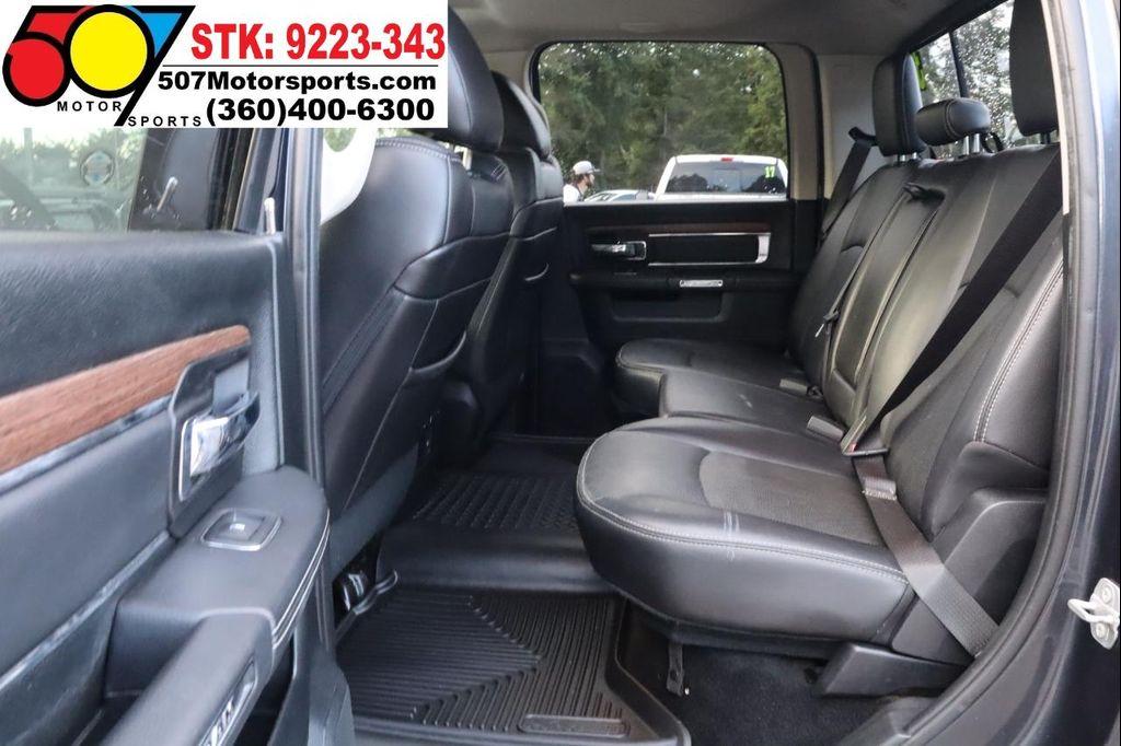 used 2016 Ram 1500 car, priced at $17,995