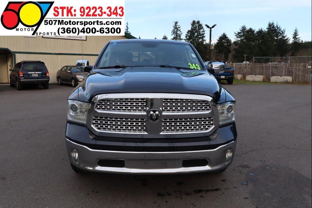 used 2016 Ram 1500 car, priced at $17,995