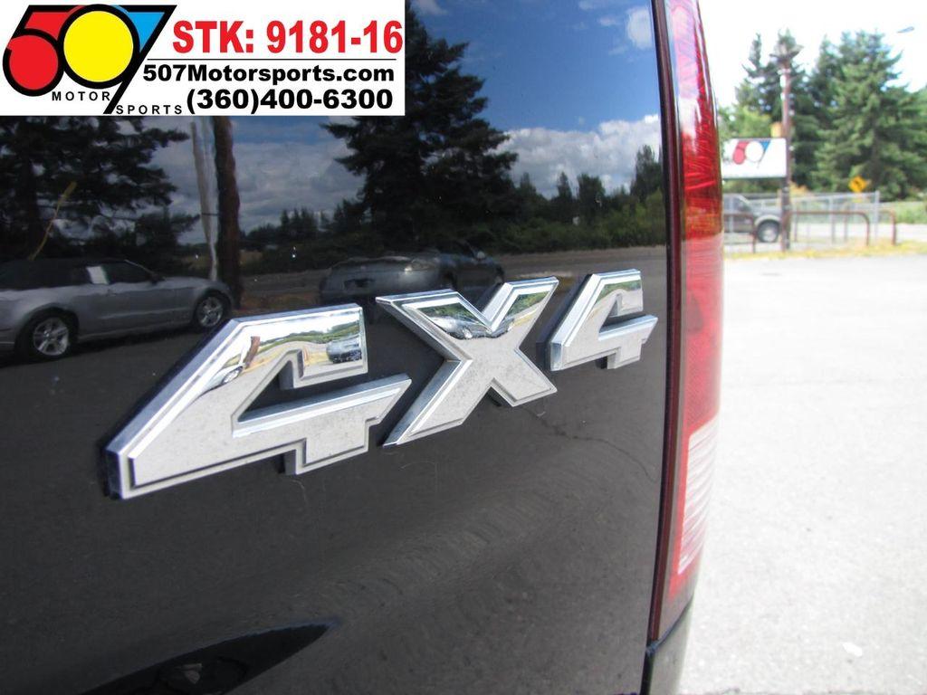 used 2014 Ram 1500 car, priced at $8,995