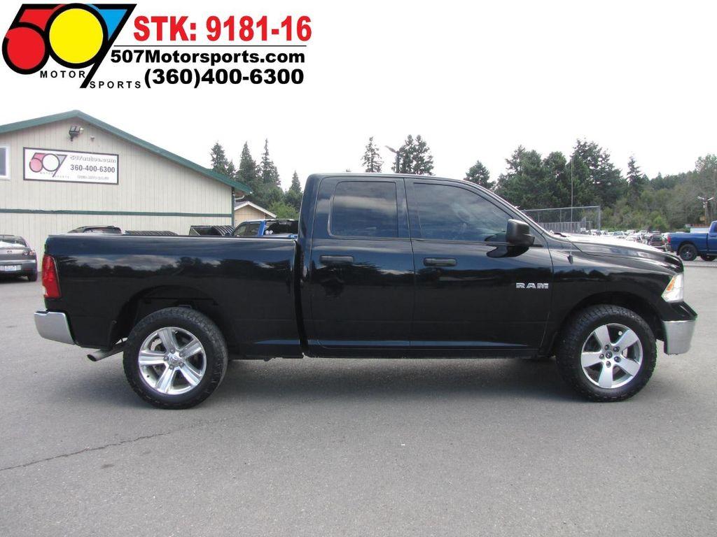 used 2014 Ram 1500 car, priced at $8,995