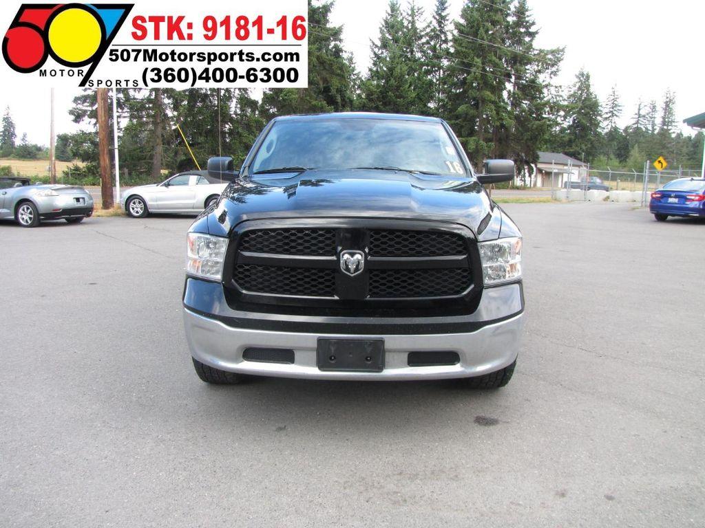used 2014 Ram 1500 car, priced at $8,995