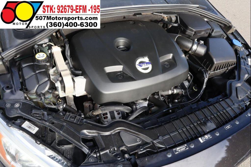 used 2015 Volvo S60 car, priced at $4,995