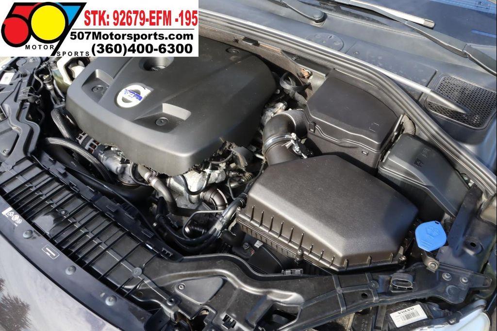 used 2015 Volvo S60 car, priced at $4,995