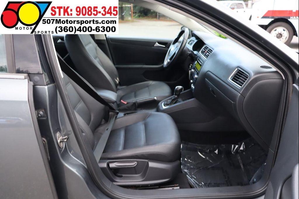 used 2012 Volkswagen Jetta car, priced at $3,995