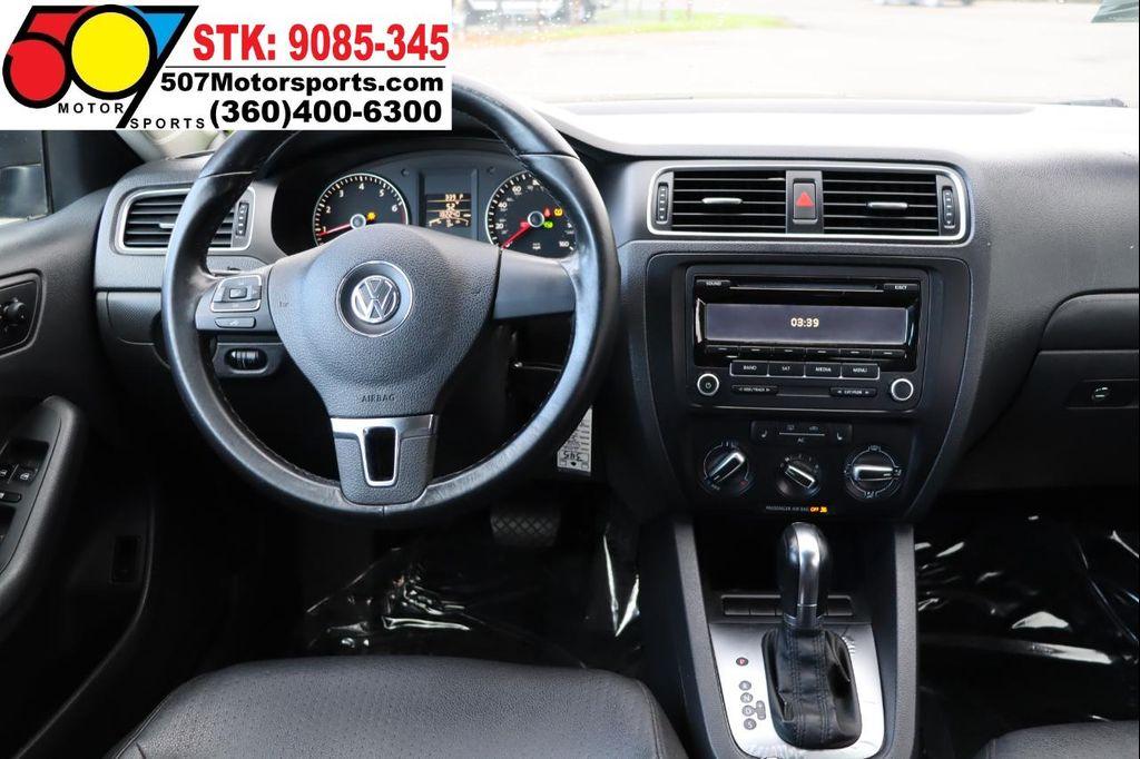 used 2012 Volkswagen Jetta car, priced at $3,995