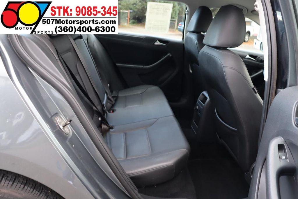 used 2012 Volkswagen Jetta car, priced at $3,995