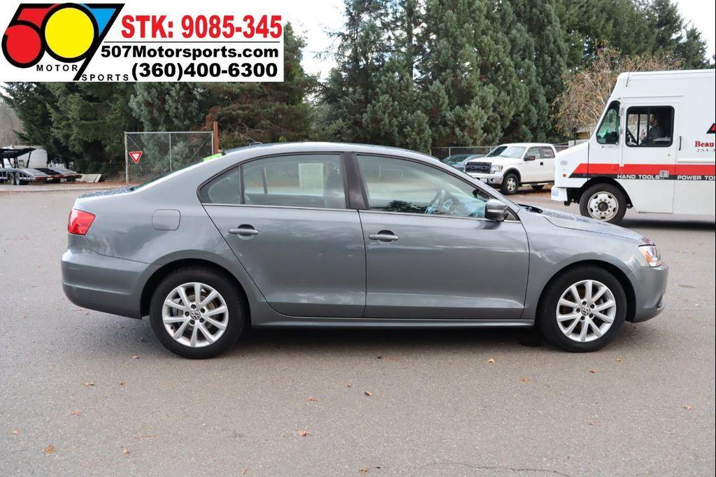 used 2012 Volkswagen Jetta car, priced at $3,995