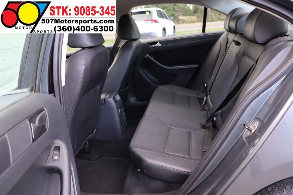 used 2012 Volkswagen Jetta car, priced at $3,995