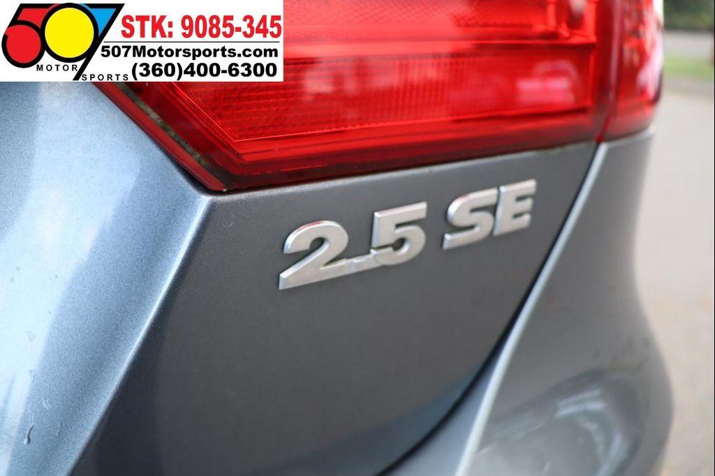 used 2012 Volkswagen Jetta car, priced at $3,995