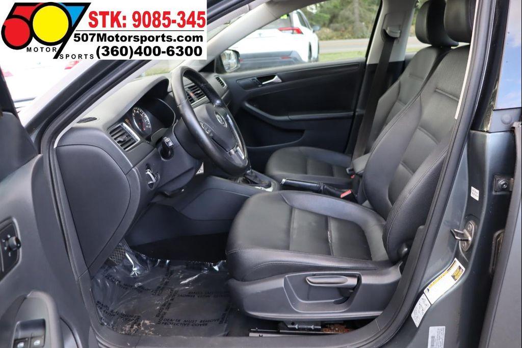 used 2012 Volkswagen Jetta car, priced at $3,995