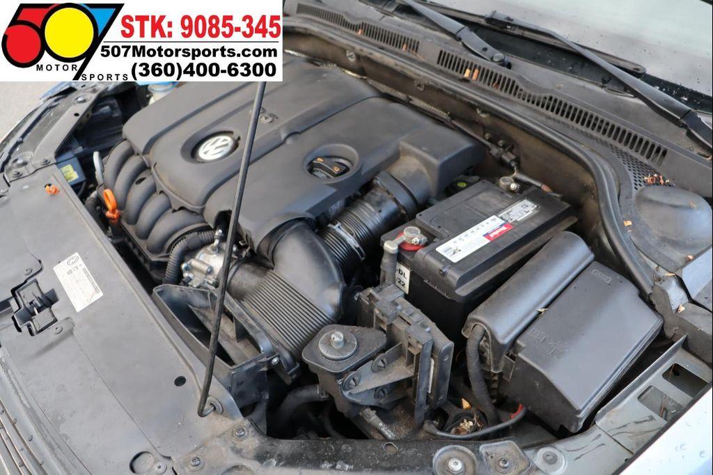 used 2012 Volkswagen Jetta car, priced at $3,995