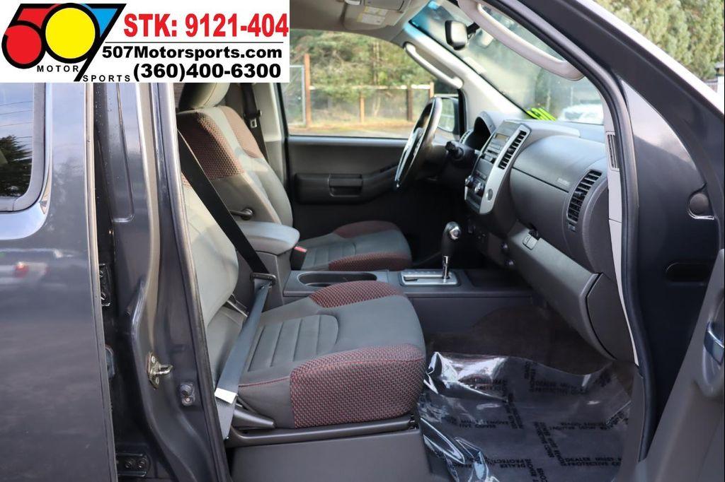 used 2010 Nissan Xterra car, priced at $4,995