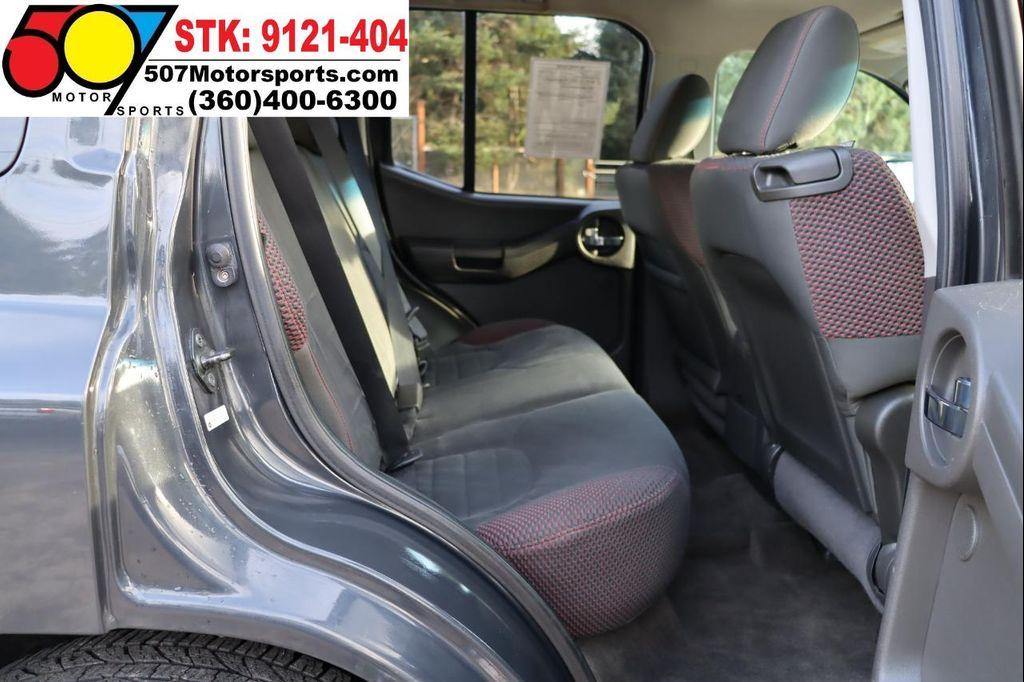 used 2010 Nissan Xterra car, priced at $4,995