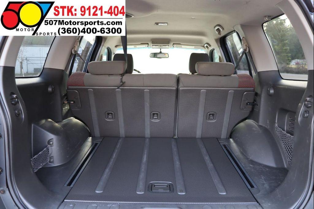 used 2010 Nissan Xterra car, priced at $4,995