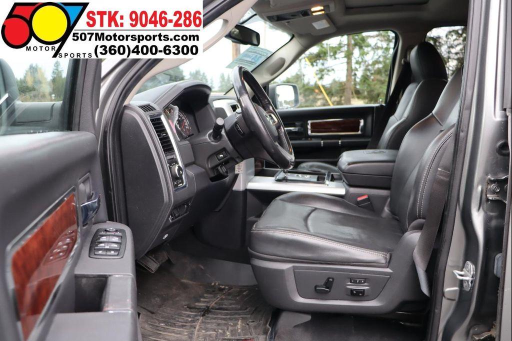 used 2011 Dodge Ram 1500 car, priced at $15,995