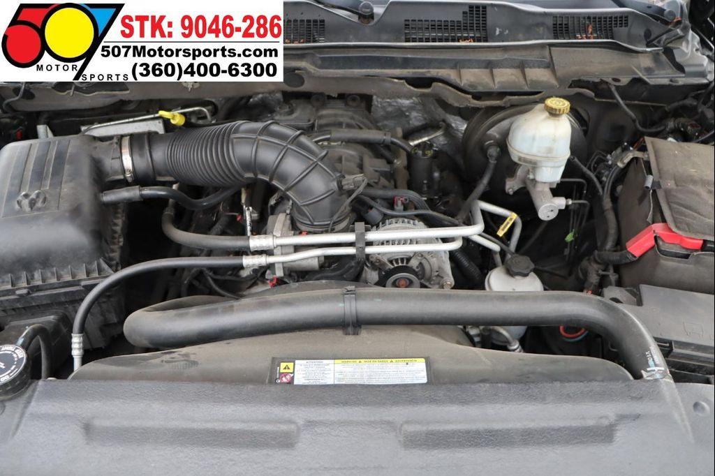 used 2011 Dodge Ram 1500 car, priced at $15,995