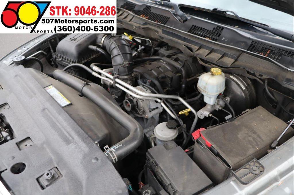 used 2011 Dodge Ram 1500 car, priced at $15,995