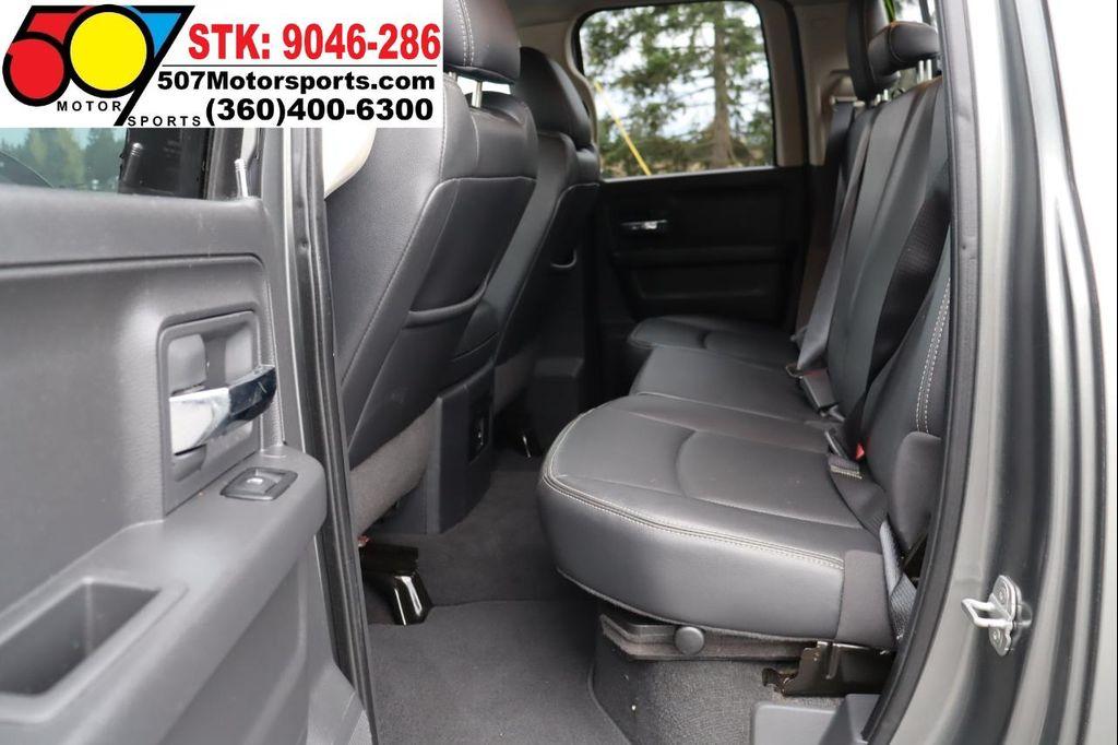 used 2011 Dodge Ram 1500 car, priced at $15,995