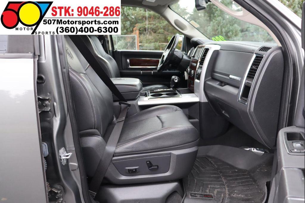 used 2011 Dodge Ram 1500 car, priced at $15,995