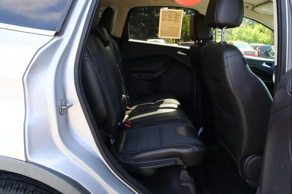 used 2016 Ford Escape car, priced at $4,995