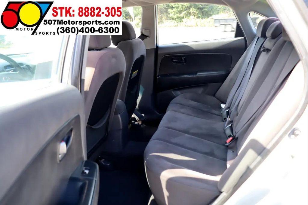 used 2008 Hyundai Elantra car, priced at $3,995