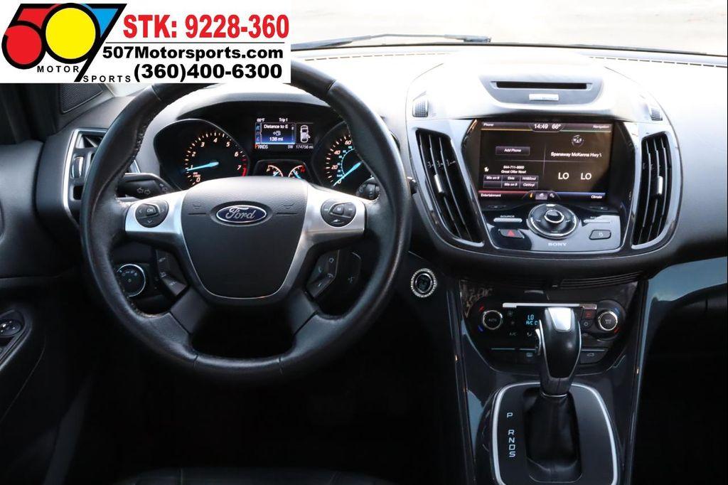 used 2013 Ford Escape car, priced at $5,995