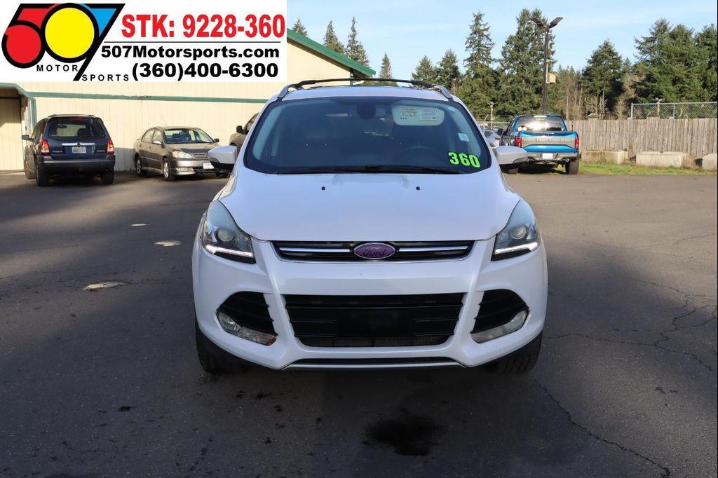 used 2013 Ford Escape car, priced at $5,995