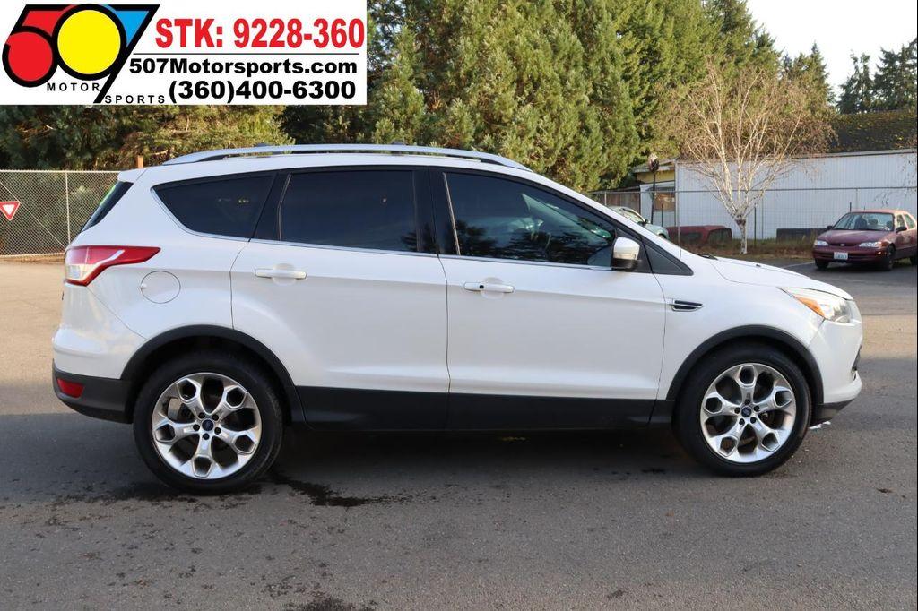 used 2013 Ford Escape car, priced at $5,995