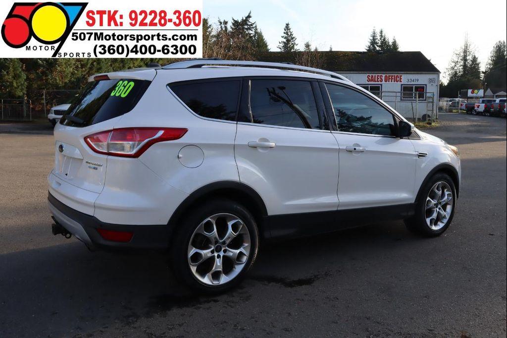used 2013 Ford Escape car, priced at $5,995