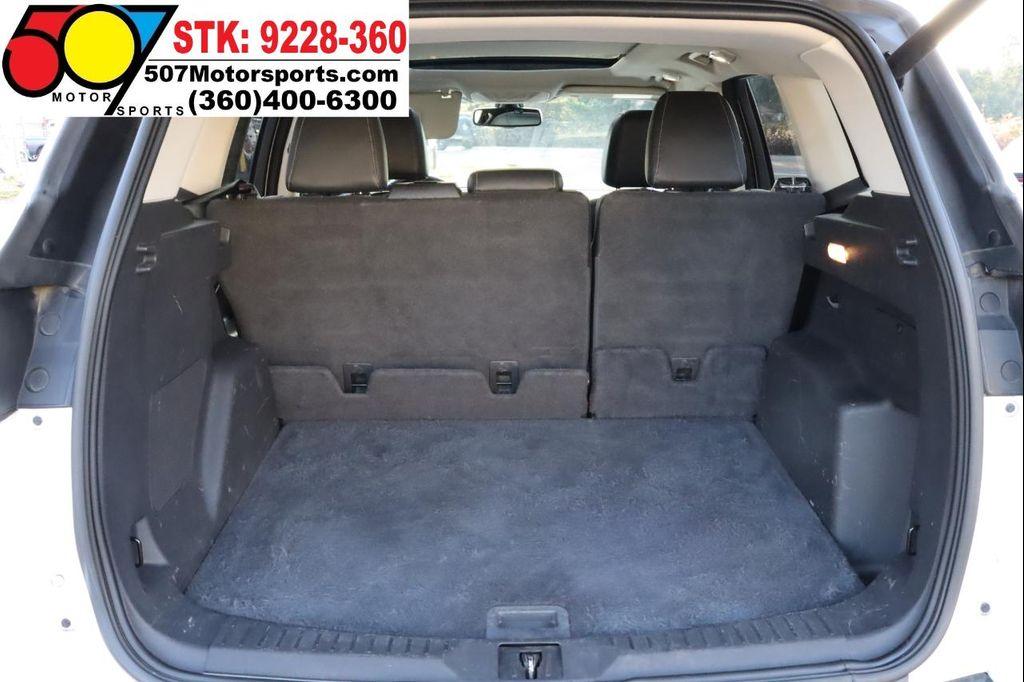 used 2013 Ford Escape car, priced at $5,995