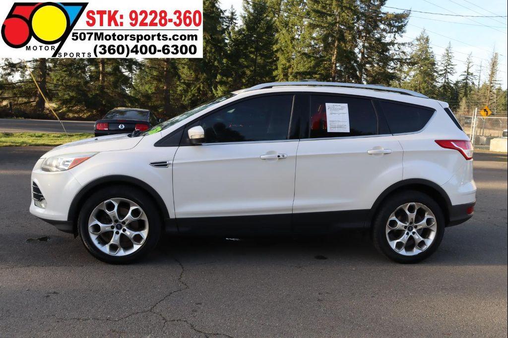 used 2013 Ford Escape car, priced at $5,995