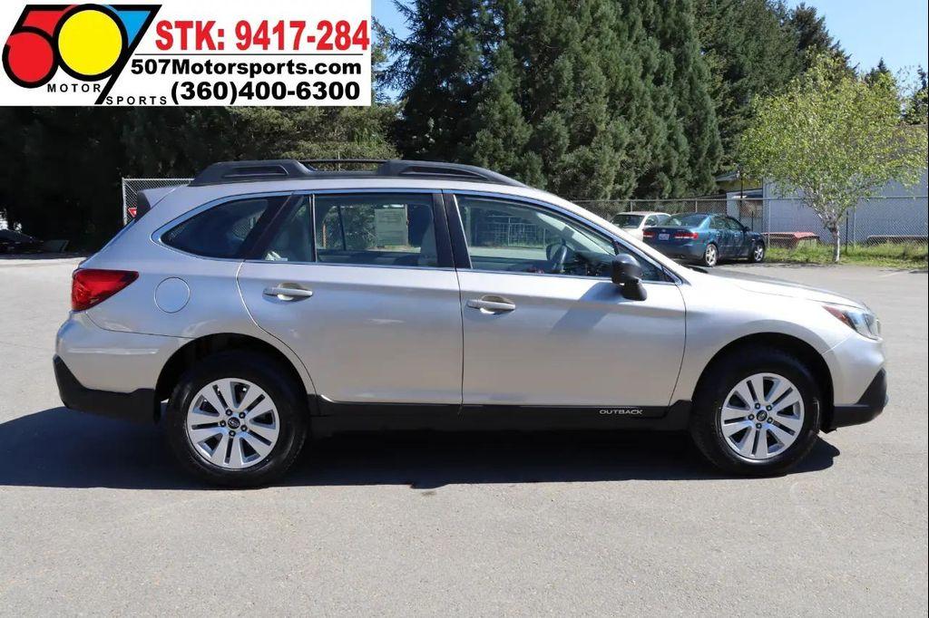 used 2019 Subaru Outback car, priced at $8,995