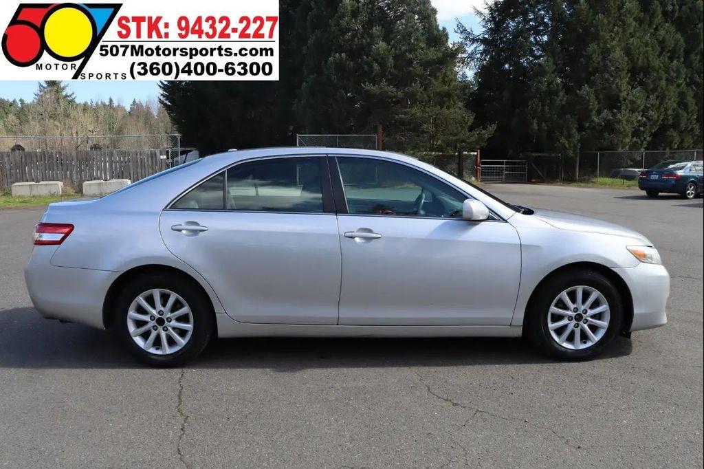 used 2010 Toyota Camry car, priced at $6,995