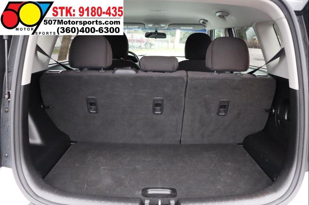 used 2016 Kia Soul car, priced at $6,995