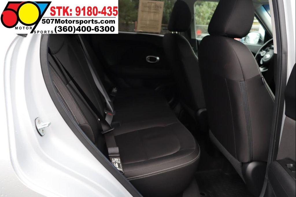 used 2016 Kia Soul car, priced at $6,995