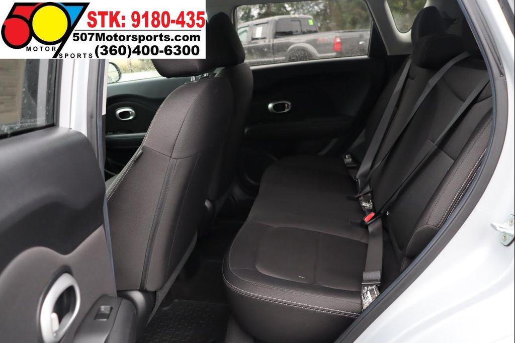 used 2016 Kia Soul car, priced at $6,995