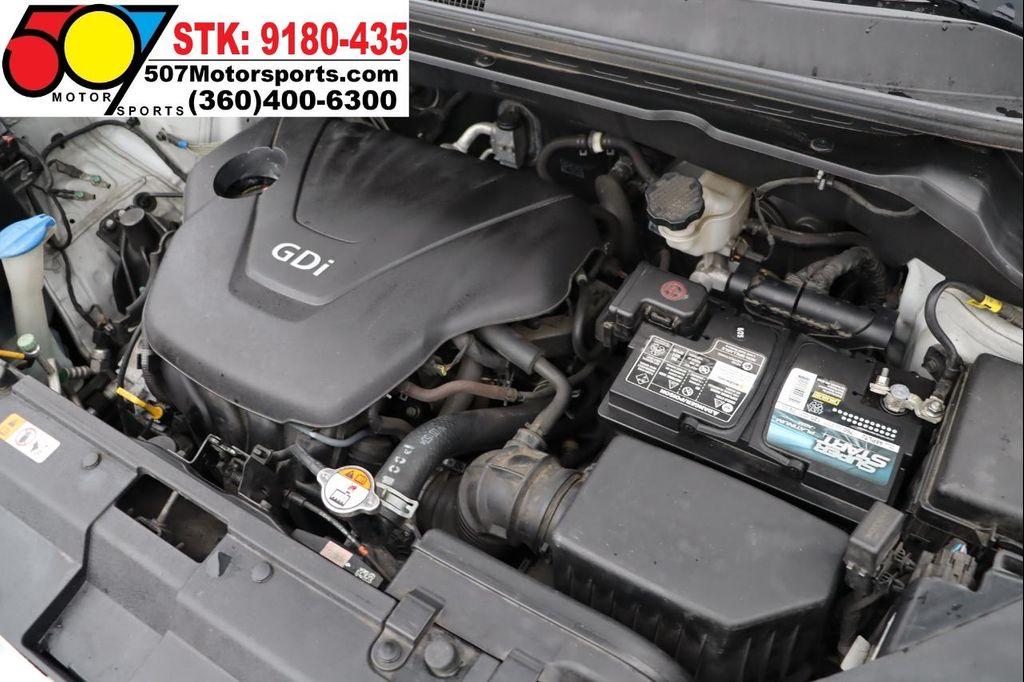 used 2016 Kia Soul car, priced at $6,995