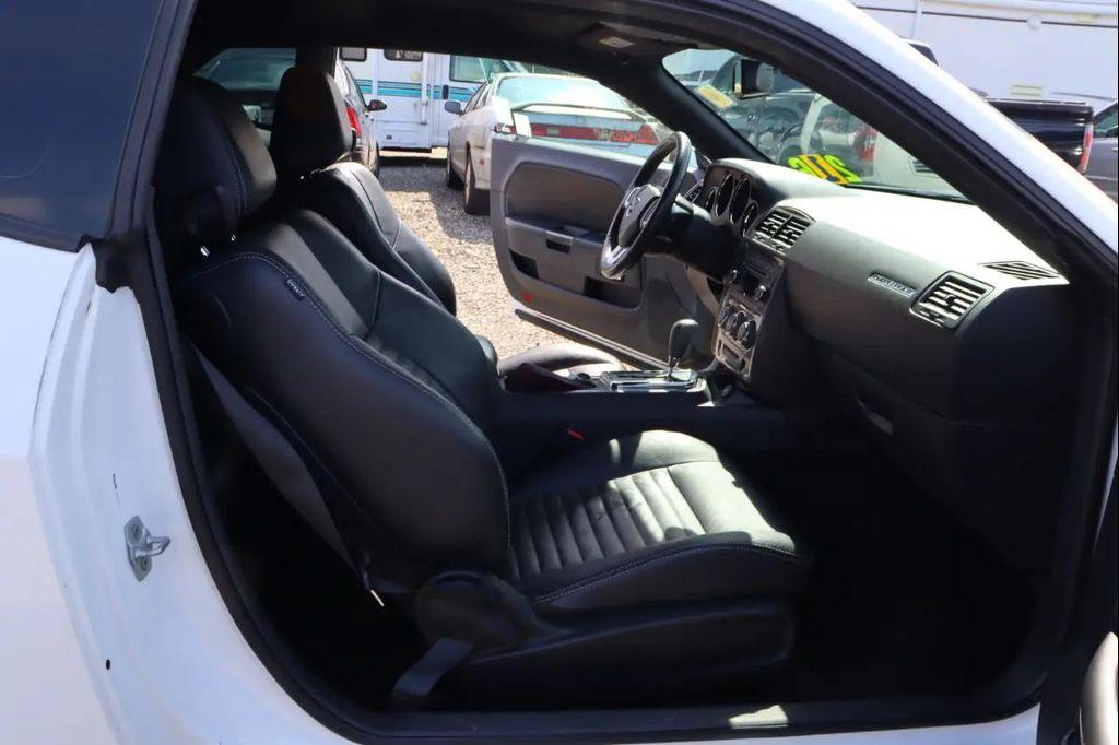 used 2012 Dodge Challenger car, priced at $8,995