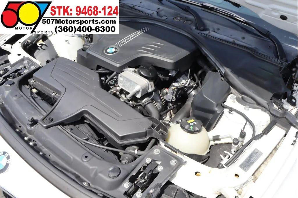 used 2015 BMW 328 car, priced at $8,995