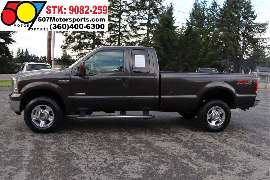 used 2005 Ford F-350 car, priced at $12,995